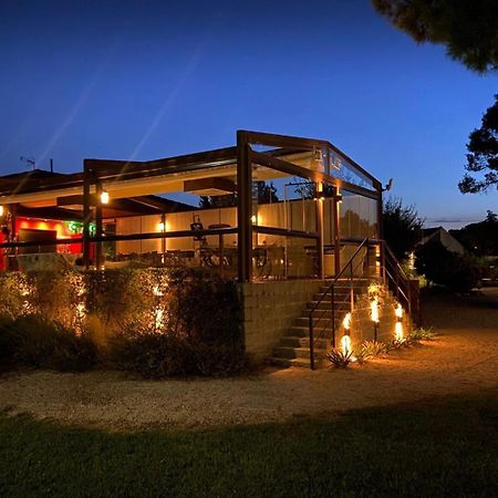 Finca Lagloria Guadarrama Exterior foto