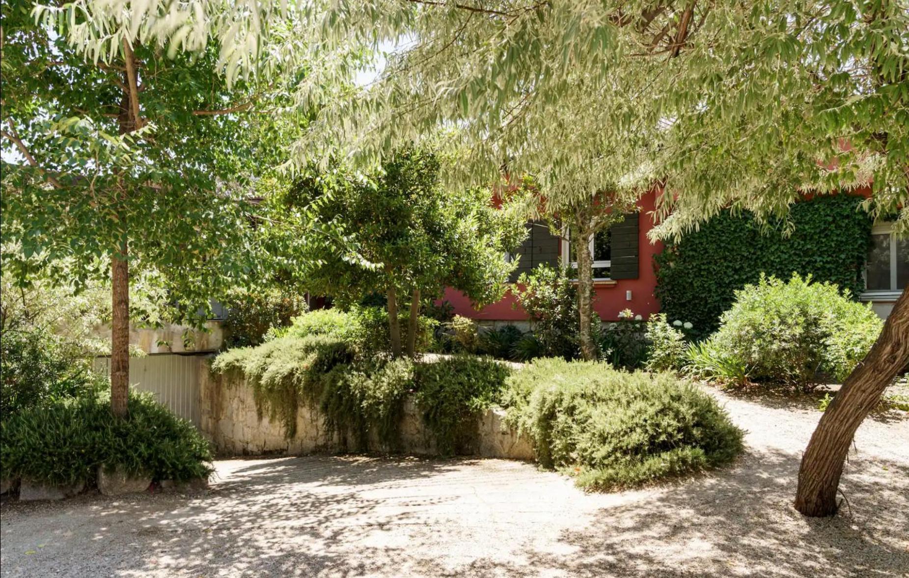 Finca Lagloria Guadarrama Exterior foto